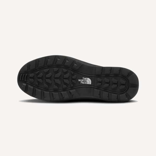 Ботинки Chilkat V Lace WP M (RU 42 USm 10 СМ 28; utility brown/black)